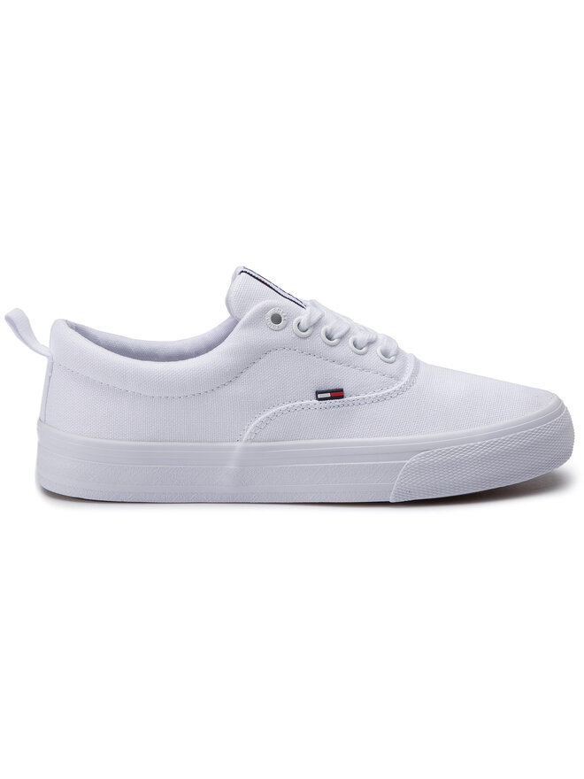 Kedai Tommy Jeans Classic Tommy Jeans Sneaker EN0EN00540 Balta eavalyne.lt