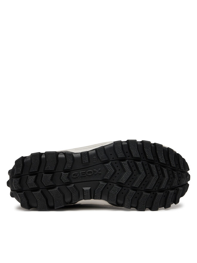 Geox Апрески Geox J Himalaya Girl B Ab J26FTA 0FU54 C0922 S Черен