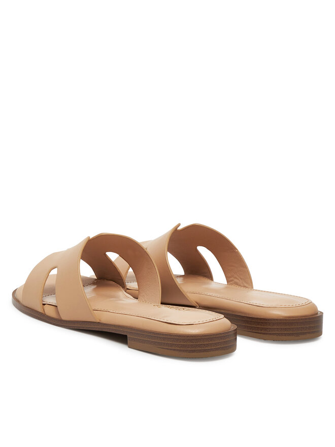 DeeZee Chanclas DeeZee DZ-S8 Beis