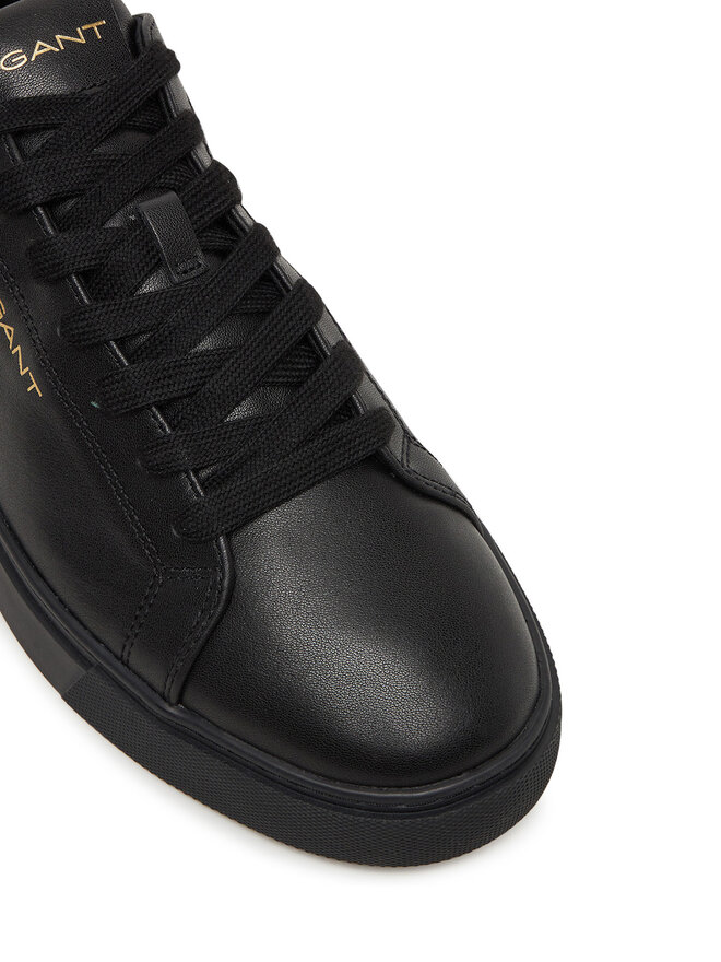 Gant Снікерcи Gant MC Julien 30631889 Чорний
