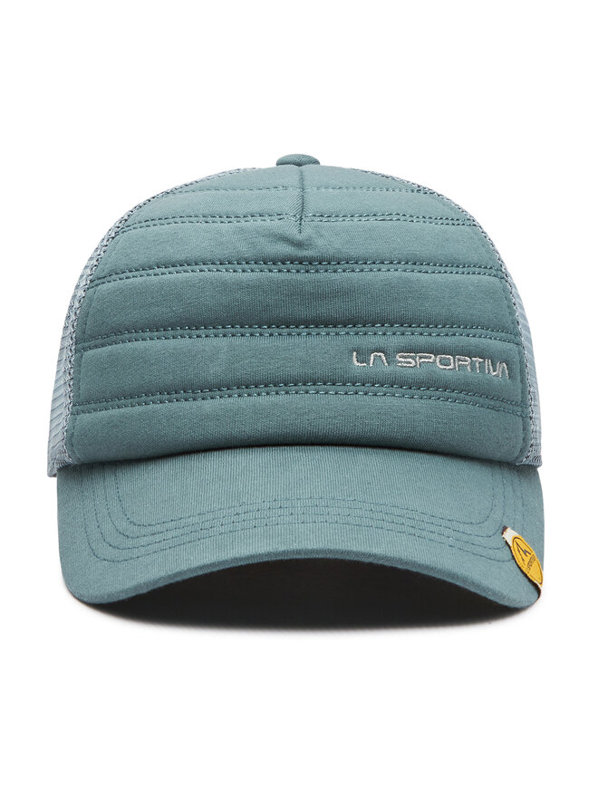La Sportiva Șapcă La Sportiva Ls Hat Y39714907 Albastru
