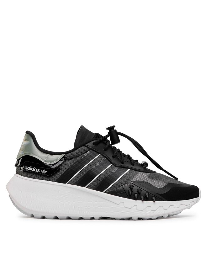 adidas Snīkeri adidas Choigo FY6503 Melns