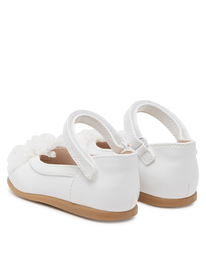 Mayoral Ballerinas Mayoral 41626 Weiß