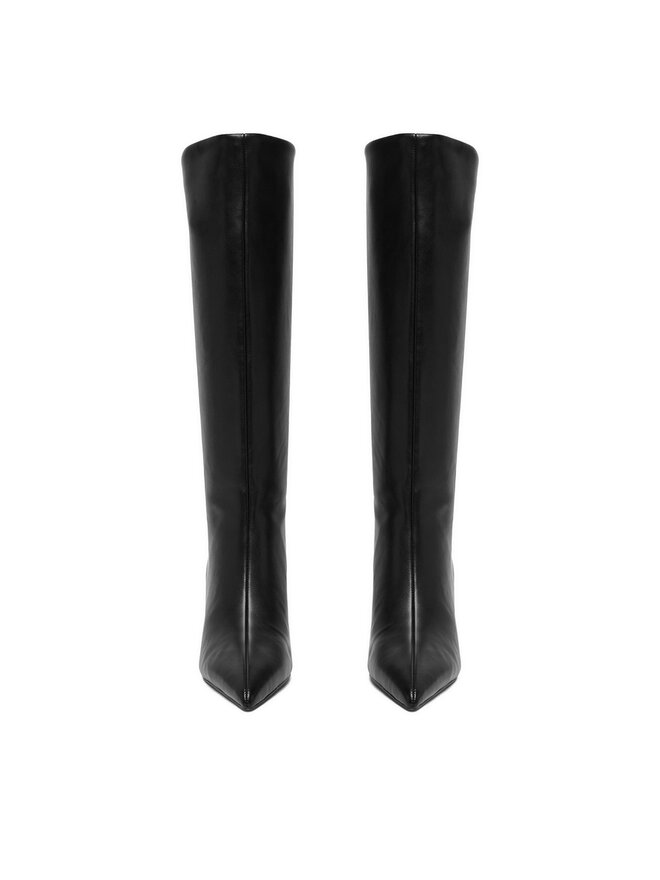 Nine West Stiefel Nine West CEO-C5178-1 Schwarz