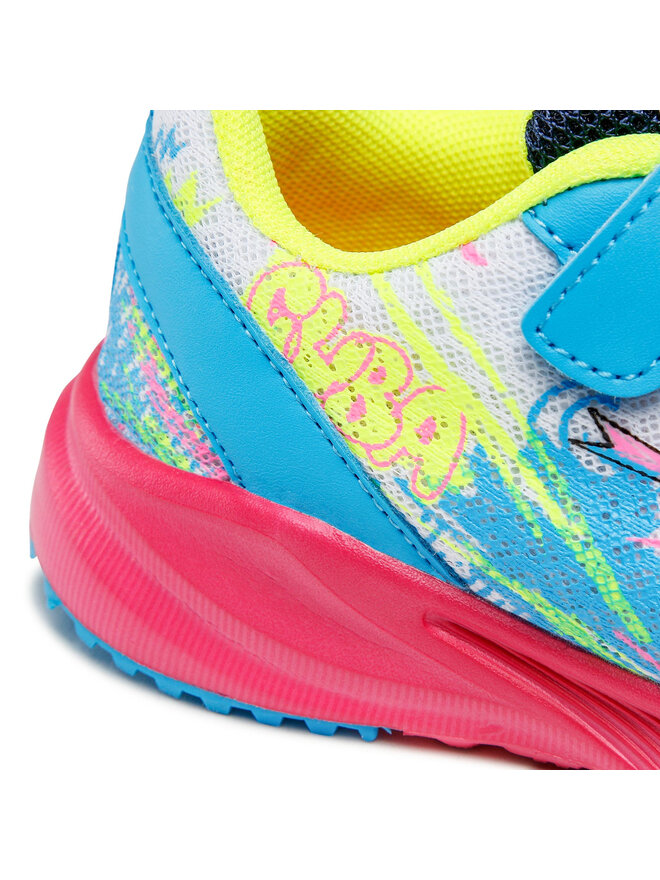 Sneakers Sprandi CP-CF21088A Bunt | eschuhe.de