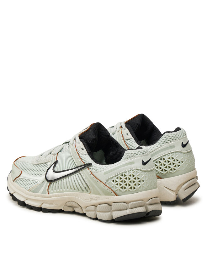 Nike Snīkeri Nike Zoom Vomero 5 FN6742 001 Zaļš