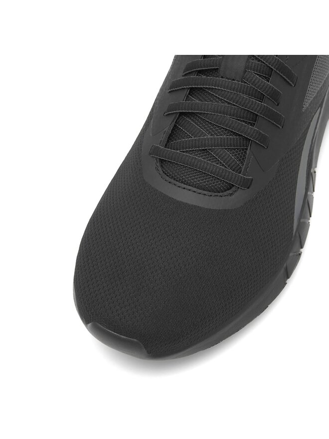 Reebok Buty na siłownię Reebok Flexagon Force 4 100033368 Czarny
