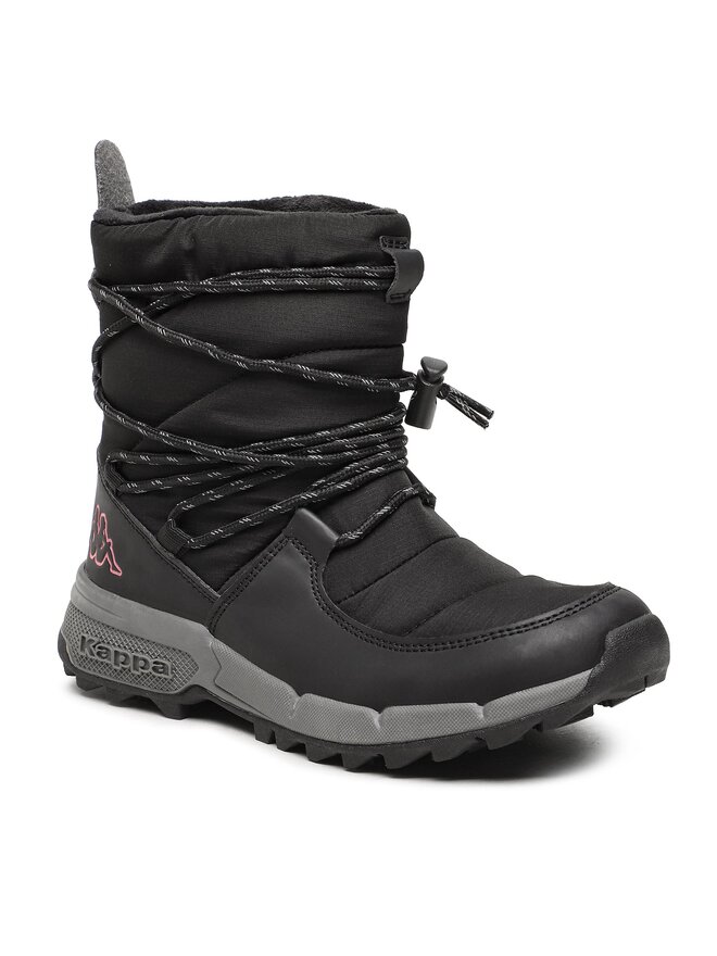 Kappa Schneeschuhe Kappa 243239 Schwarz