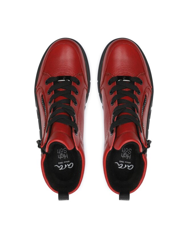 Ara Sneakers Ara 12-24453-19 Rosso