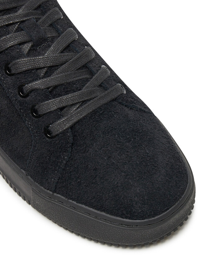 Calvin Klein Jeans Tenisice Calvin Klein Jeans YM0YM01121 Crna