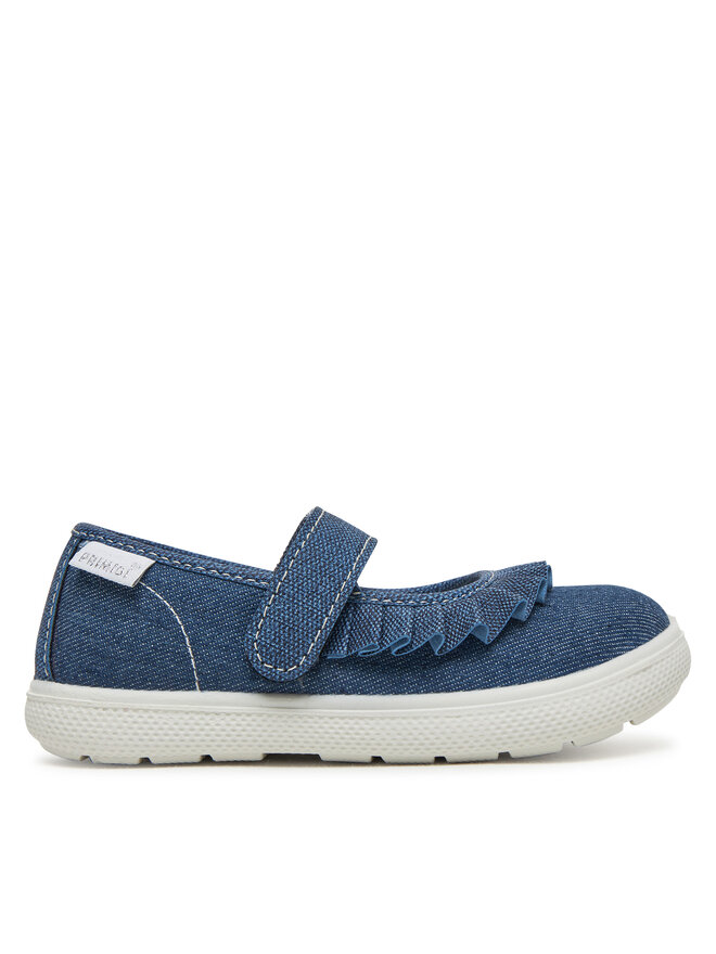 Primigi Ballerinas Primigi 7852300 M Dunkelblau