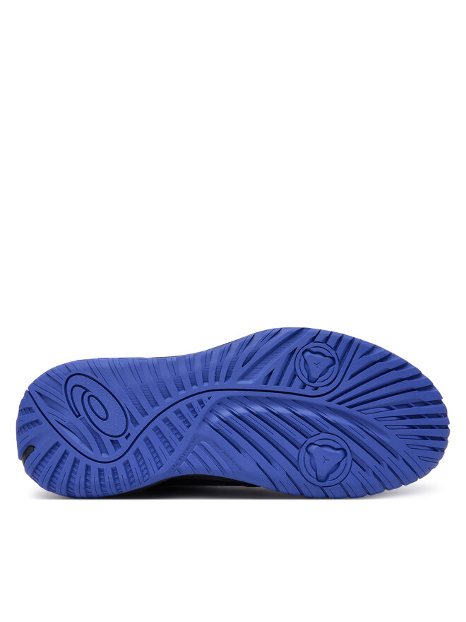 Asics Παπούτσια Τένις Asics Gel-Challenger 15 1041A510 Μαύρο