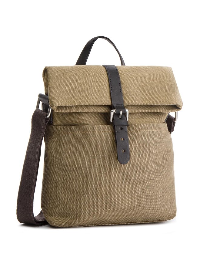 Sac a main Clarks The Malton 261359670 Vert chaussures