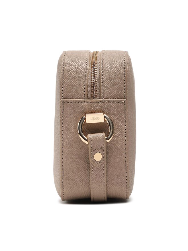 Liu Jo Ročna torba Liu Jo S Crossbody AXX012 E0087 Rjava
