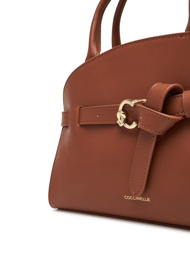 Coccinelle Bolso Coccinelle TLA Coccinellesabine E1 TLA 18 02 01 Marrón