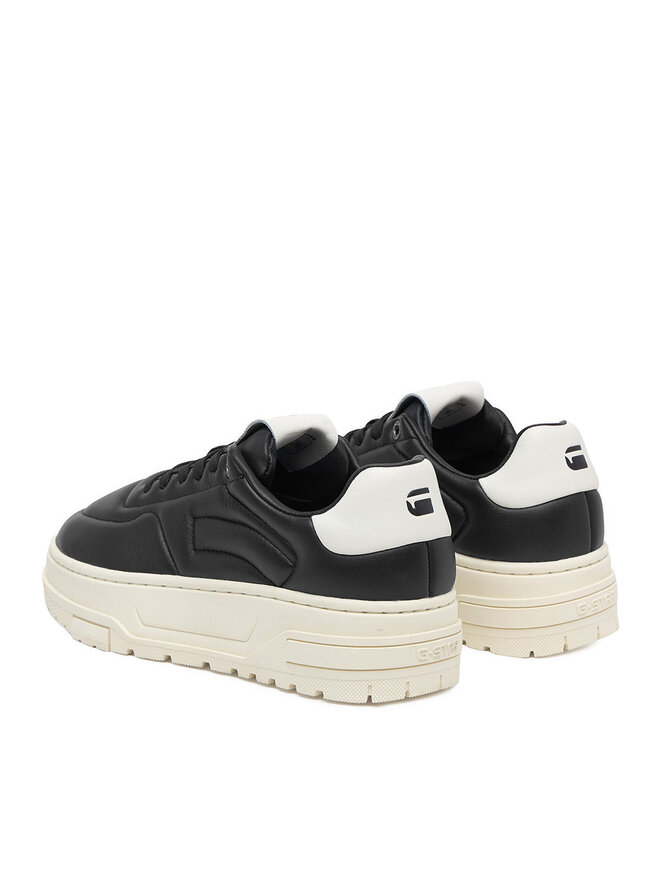 G-STAR Sneakers G-Star Raw EO-GST113 Schwarz