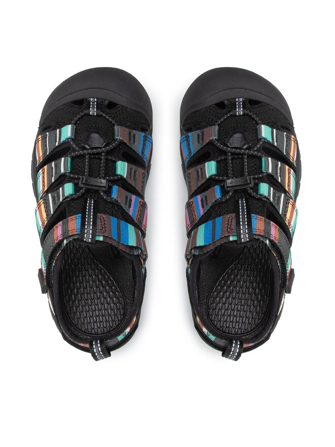 Keen Szandál Keen Newport H2 1026280 Fekete