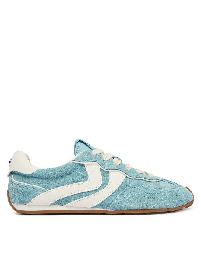 Steve Madden Снікерcи Steve Madden Abbi-Sm 11005187 Блакитний