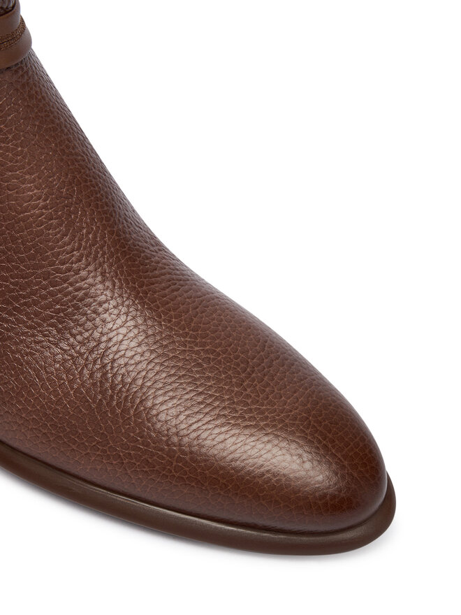 Hispanitas Stiefeletten Hispanitas PHI254297 Braun
