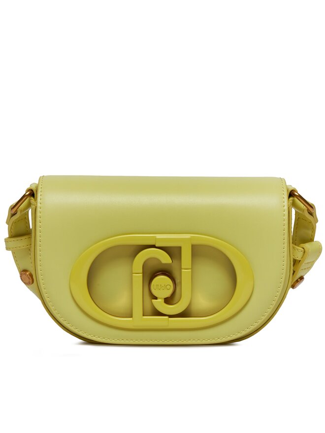 Liu Jo Kabelka Liu Jo Ecs S Crossbody AA4144 E0003 Žlutá