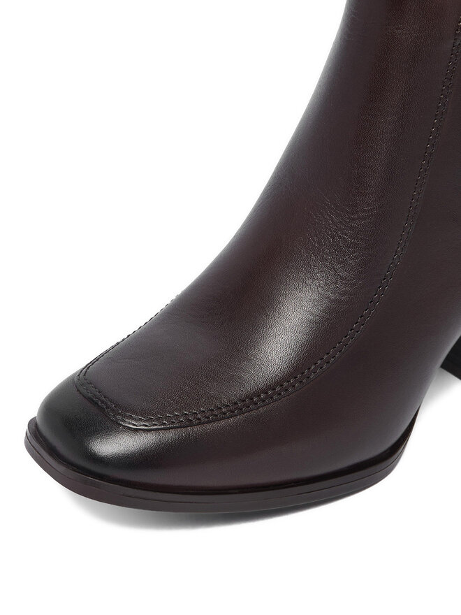 Lasocki Stiefeletten Lasocki CEO-WB-GIOIA-58 Dunkelbraun