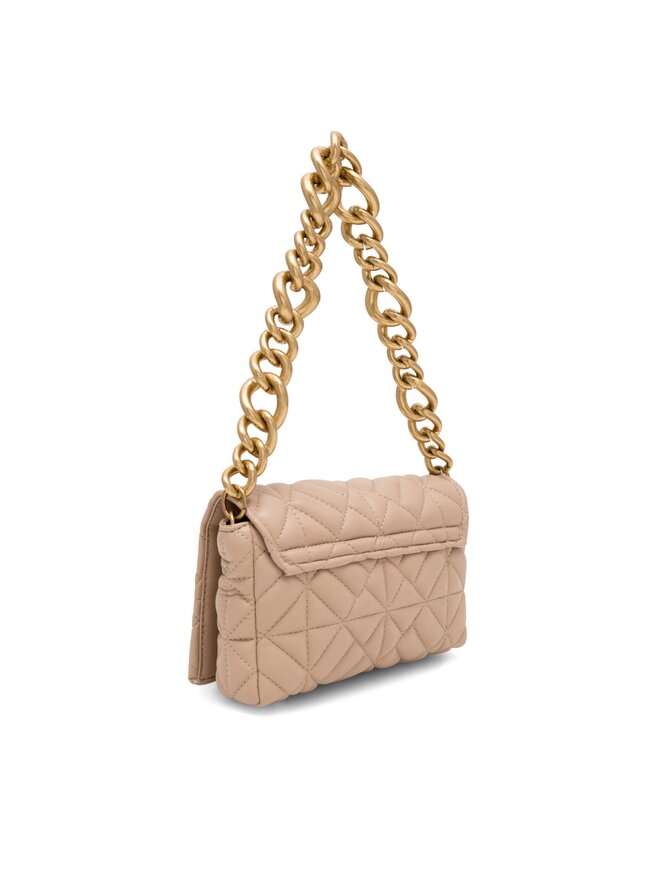 Jenny Fairy Handtasche Jenny Fairy MJR-E-044-05 Beige
