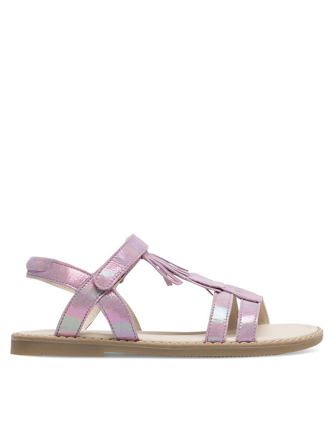 Lasocki Young Sandalias Lasocki Young VERNIS CI12-3027-01B Violeta