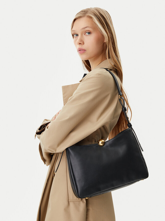 Furla Kabelka Furla Sfera M WB01403 BX3168 O6000 Černá