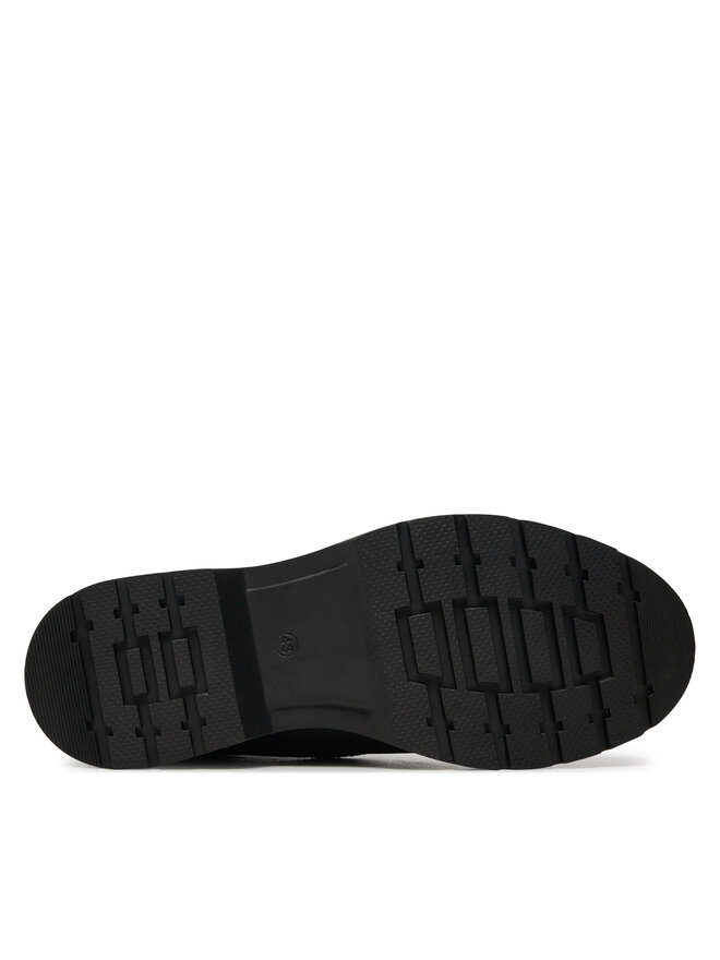 Lasocki Schnürstiefeletten Lasocki SOON-05 MI08 Schwarz