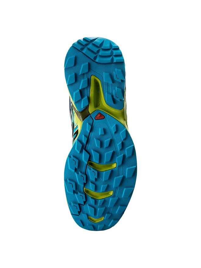 Salomon Skriešanas apavi Salomon Wings Flyte 2 399670 27 W0 Tumši zils