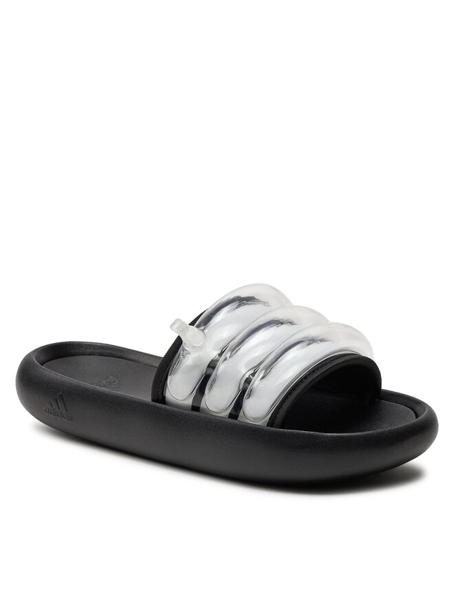adidas Шльопанці adidas Zplaash Slides IG4155 Чорний