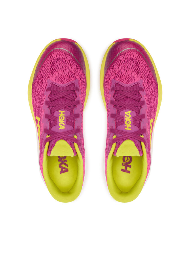 Hoka Laufschuhe Hoka Rincon 4 1168874 Rosa