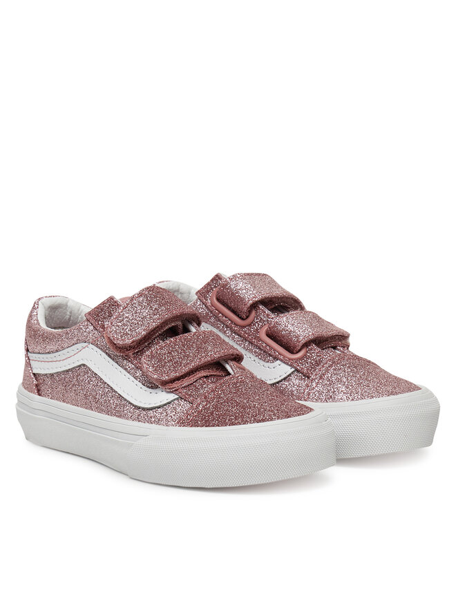 Vans Sneakers Vans Old Skool V VN000CYDFSL1 Rosa