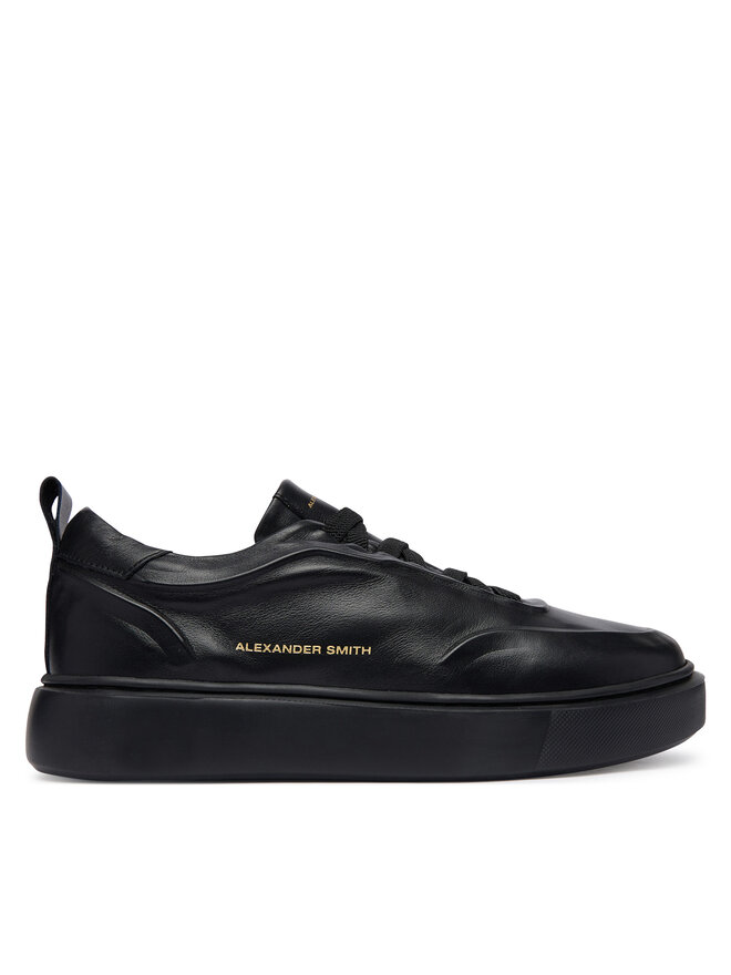 Alexander Smith Sneakers Alexander Smith York ASBEYKM-0108 Schwarz