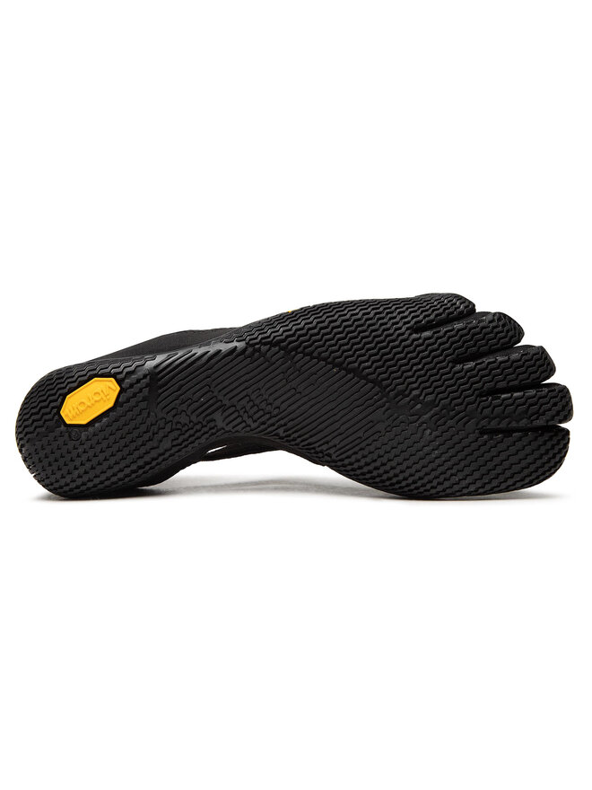 Vibram Fivefingers Взуття для тренажерного залу Vibram Fivefingers V-Soul 18W7201 Чорний
