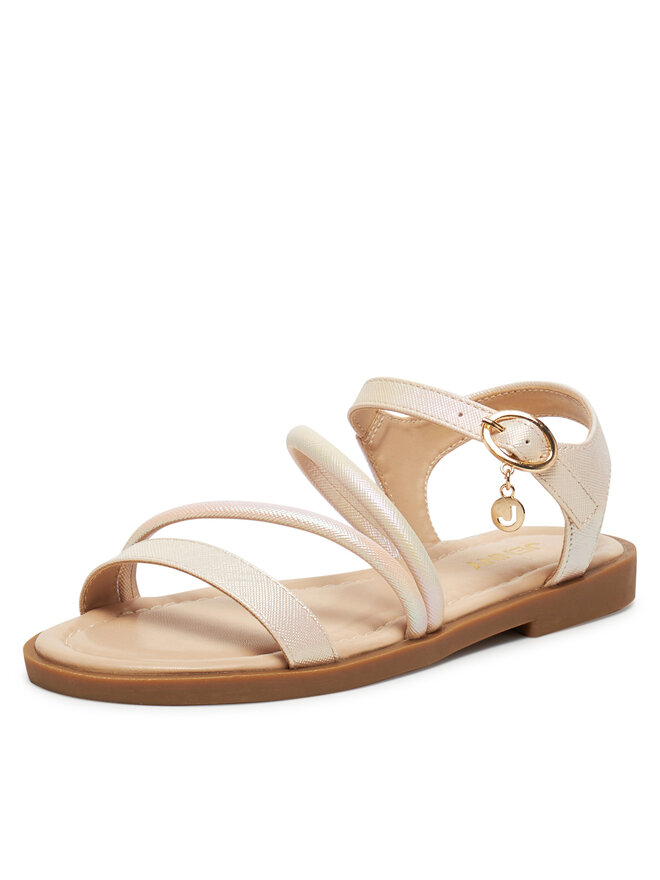 JENNY Sandalias JENNY CM240827-6A Beis