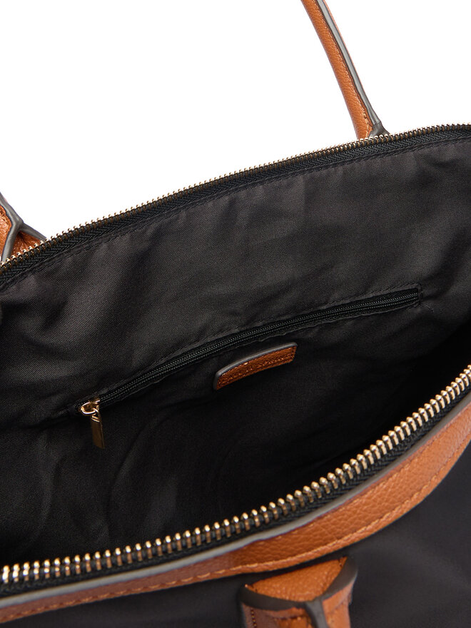 Call It Spring Handtasche Call It Spring Jettie 14180247 Schwarz