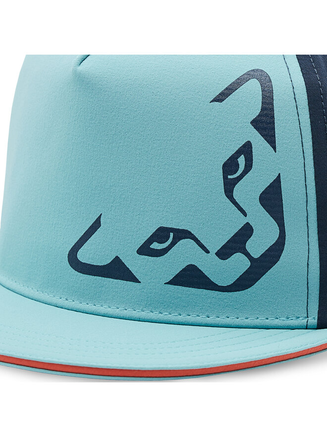 Dynafit Kšiltovka Dynafit Tech Trucker 08-71137 Modrá