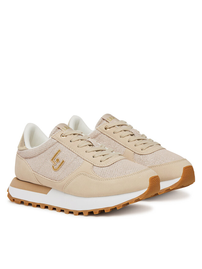 Liu Jo Sneakers Liu Jo Evelyn 915 4A5721 TX081 Beige