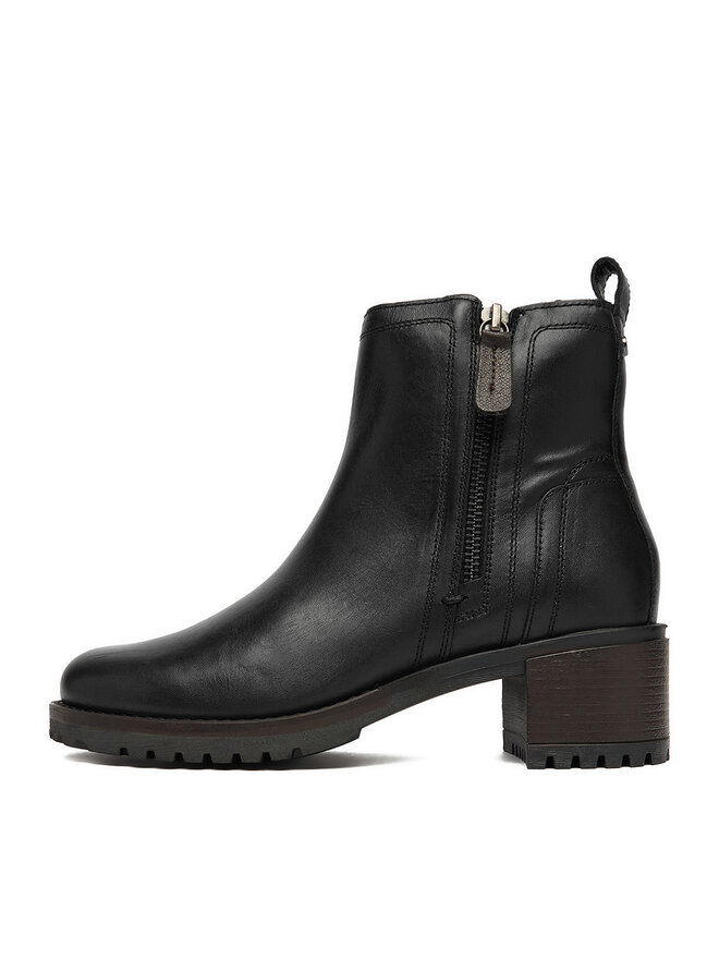 Lasocki Stiefeletten Lasocki CEO-WI23-TR24-03 Schwarz