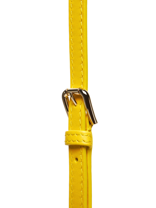 Dolce&Gabbana Bolso Dolce&Gabbana BB7479 AW050 Amarillo
