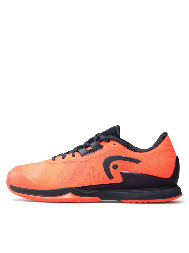 Head Tennisschuhe Head Sprint Pro 3.5 273153 Korallenfarben