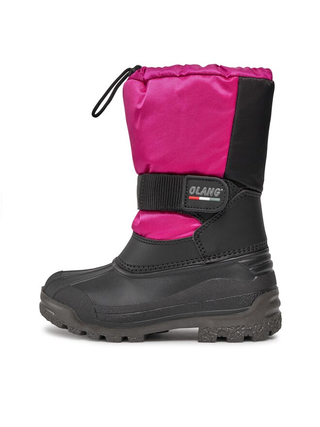 Olang Schneeschuhe Olang Canada Rosa