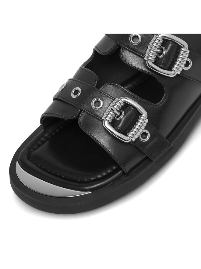 Badura Şlapi Badura WFA2590-1Z Negru