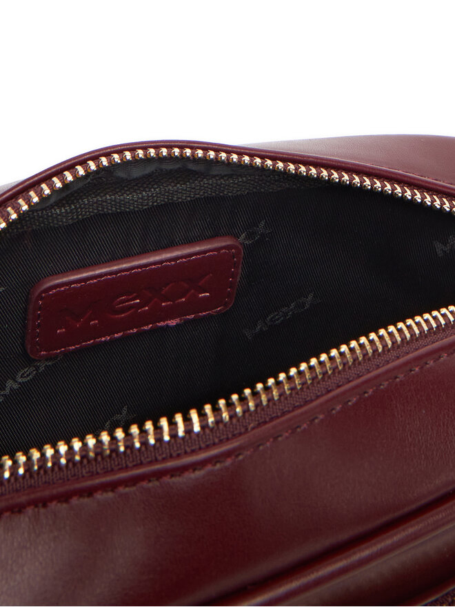 MEXX Handtasche MEXX CEO-MEXX-S-003-08 Dunkelrot