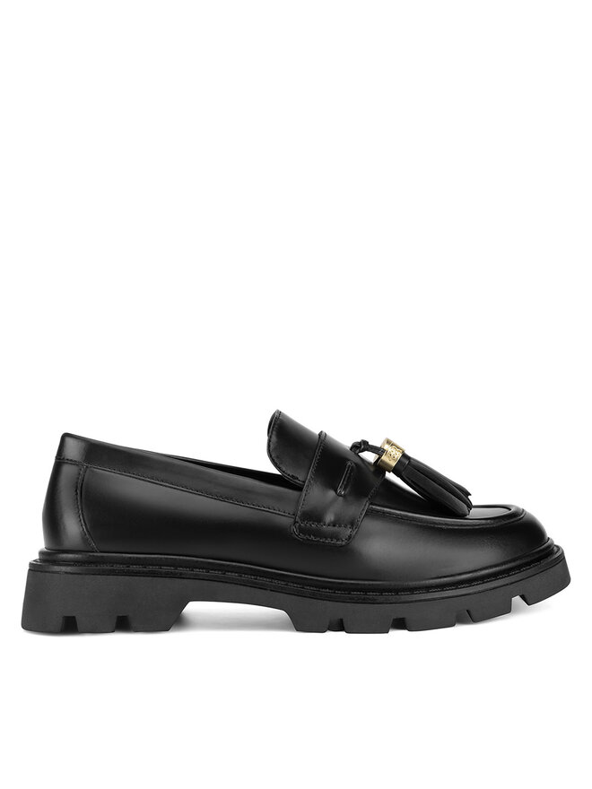 Gino Rossi Mokassins Gino Rossi SIMON-115856 Schwarz