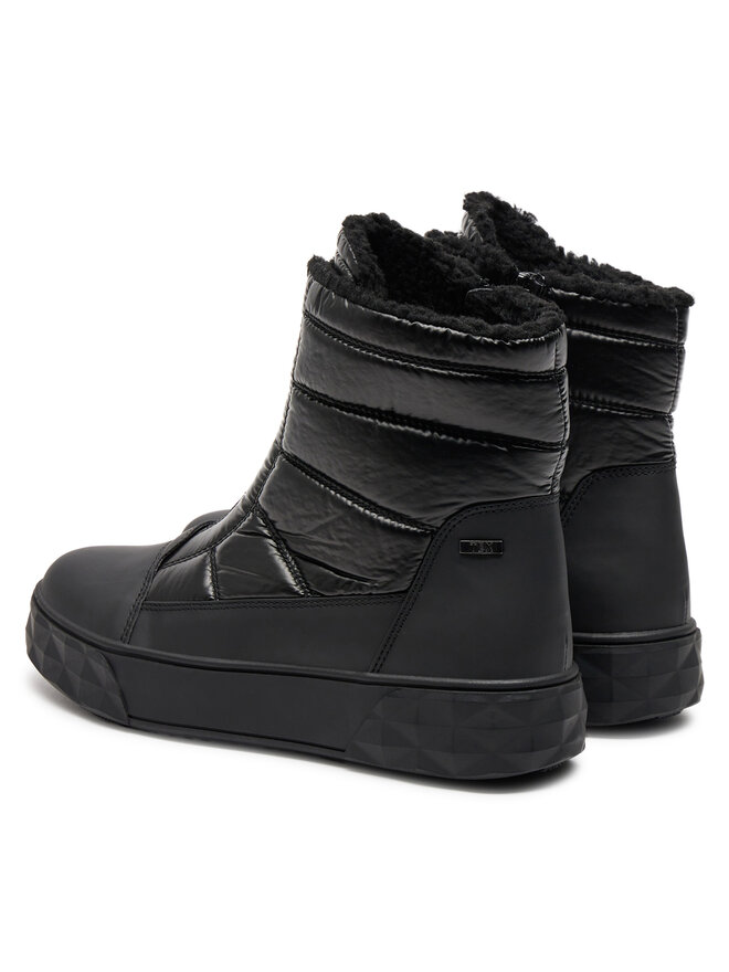 Caprice Stiefeletten Caprice 9-26405-43 Schwarz