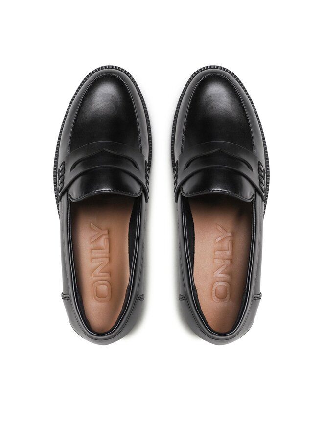 ONLY Shoes Slipper ONLY Shoes Onllux-1 15288066 Schwarz