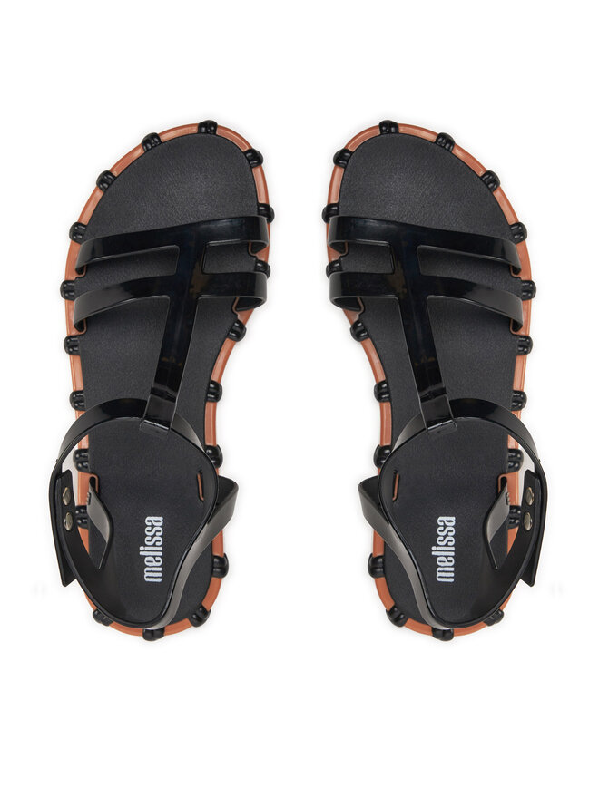 Melissa Sandalen Melissa Melissa Ana Sandal Ad 33879 Schwarz