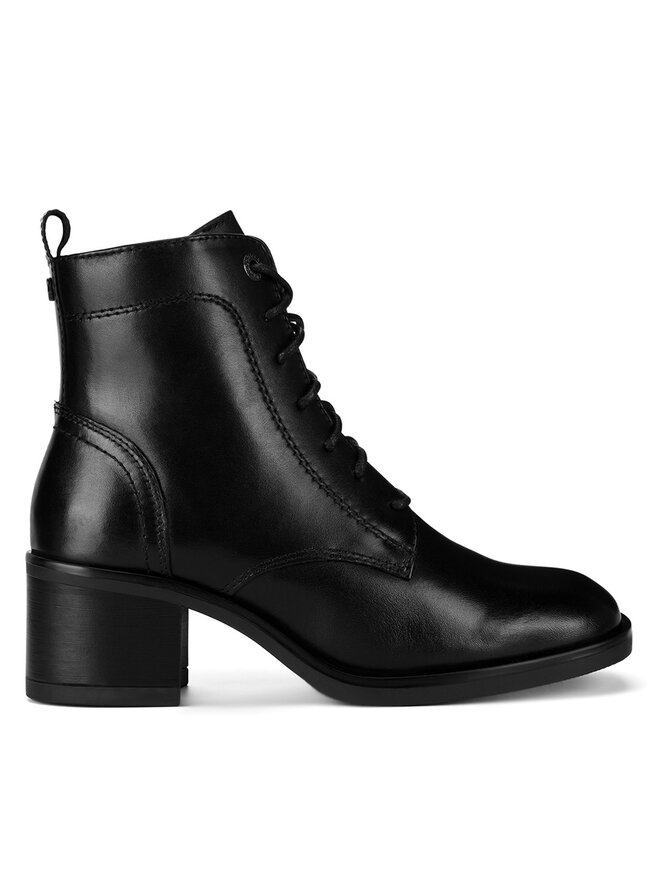 Lasocki Botines Lasocki RST-ESTREL-02 Negro